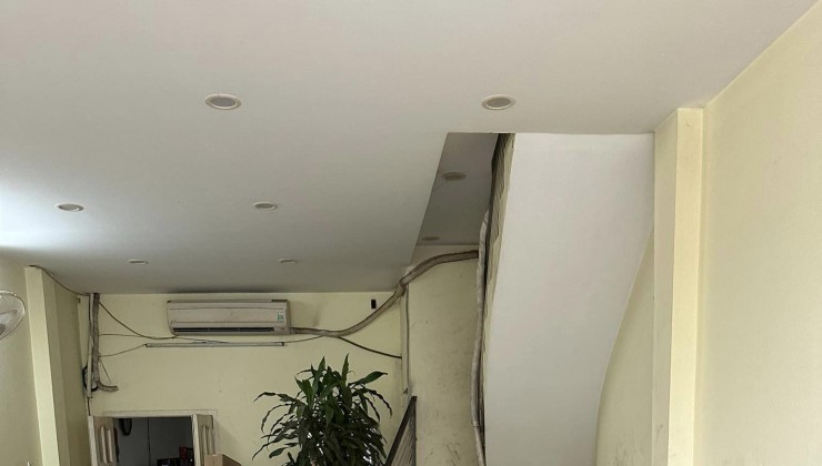 Bán nhà mặt phố Vũ Trọng Phụng, 80m2, 2 tầng, MT 6.5m, giá 34.8 Tỷ, kinh doanh gì cũng đỉnh - Cực hiếm LH ngay 0844899222